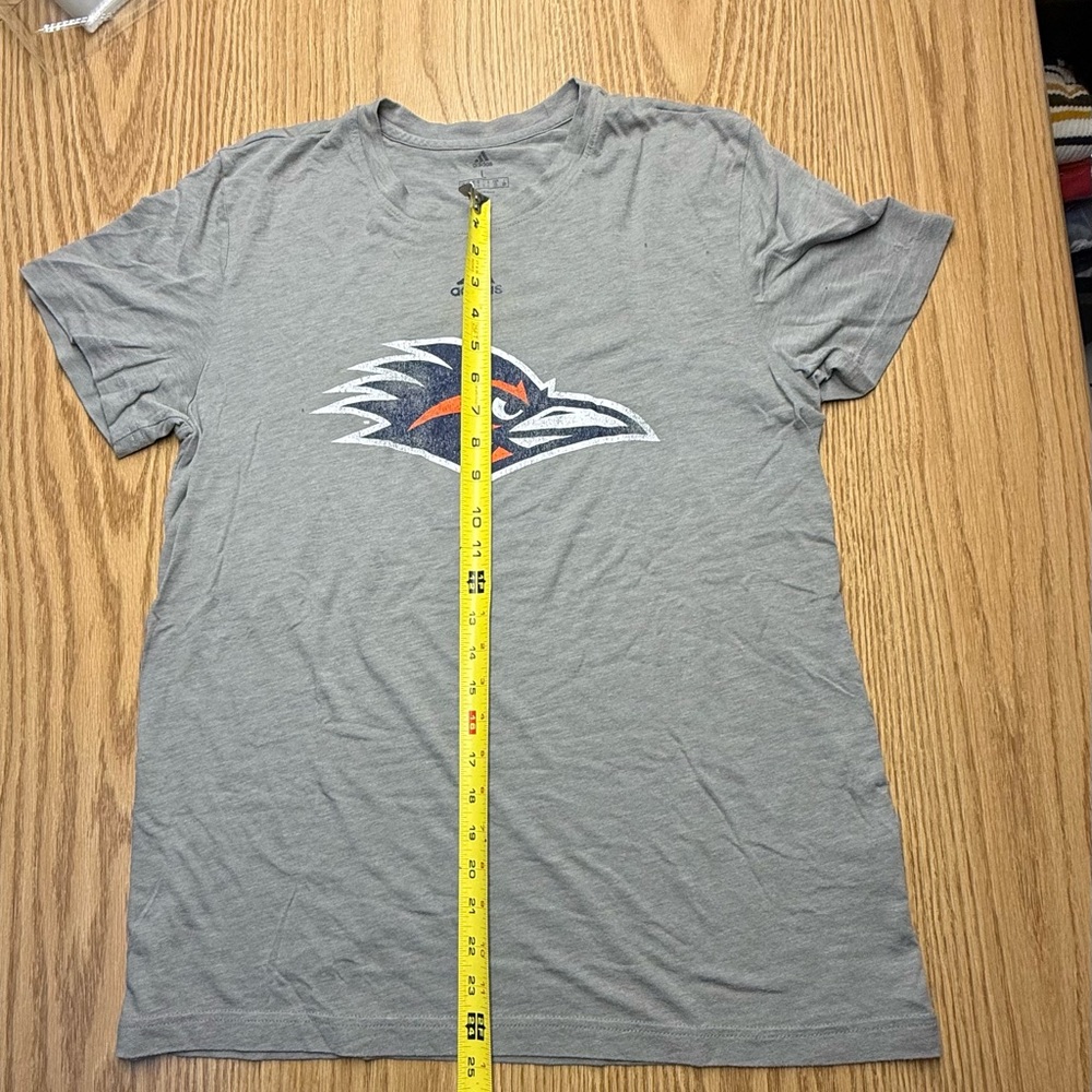 UTSA Gray T-Shirt